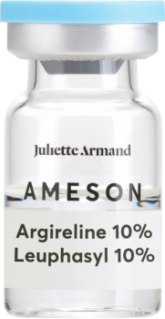 Argireline 10% - Leuphasyl 10% (Коктейль для коррекции мимических морщин), 5 мл