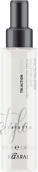 Style Perfetto Tri Action Heat Protection Serum (Сыворотка для защиты от термических воздействий), 100 мл