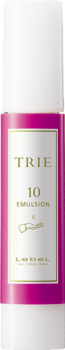 Trie Emulsion 10 (Крем-воск матовый), 50 мл