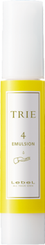 Trie Emulsion 4 (Крем-эмульсия для естественной укладки), 50 гр