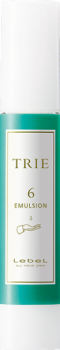Trie Emulsion 6 (Моделирующий крем-уход подвижной фиксации), 50 гр