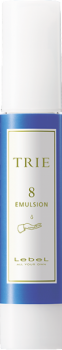 Trie Emulsion 8 (Крем-уход для текстурирования), 50 гр