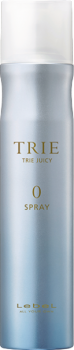 Trie Juicy Spray 0 (Увлажняющий спрей супер-блеск), 170 мл