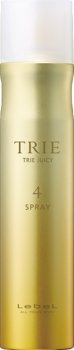 Trie Juicy spray 4 (Спрей-блеск средней фиксации), 170 мл