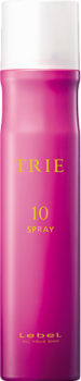 Trie Spray 10 (Спрей для мгновенной сильной фиксации), 170 гр