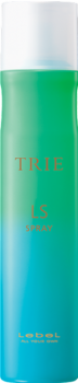 Trie Spray LS (Спрей «Контроль фиксации»), 170 мл