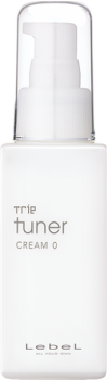 Trie Tuner Cream 0 (Крем для укладки волос), 95 мл
