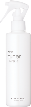 Trie Tuner Water 0 (Шелковая вуаль для укладки волос), 200 мл