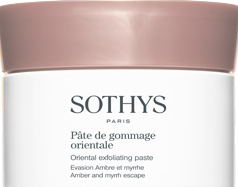 Oriental Exfoliating Paste (Скраб-паста для тела), 200 мл