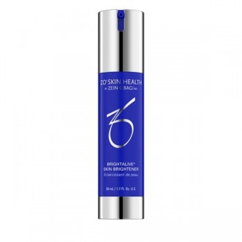 Zein Obagi Zo Medical Brightalive Non-Retinol Skin Brightener (Крем для лица, без ретинола), 50 мл