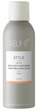Style Brilliant Gloss Spray (Блеск-спрей бриллиантовый)
