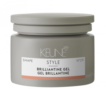 Style Brilliantine Gel (Гель бриллиантин), 75 мл