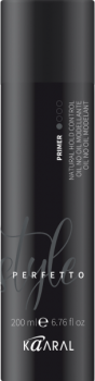 Style Perfetto Primer Natural Hold Control (Моделирующее сухое масло), 200 мл
