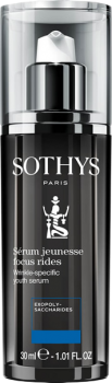 Wrinkle-Specific Youth Serum (Anti-age омолаживающая сыворотка для разглаживания морщин, эффект филлера)