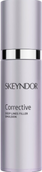 Corrective Deep Lines Filler Emulsion (Эмульсия-филлер против глубоких морщин), 50 мл