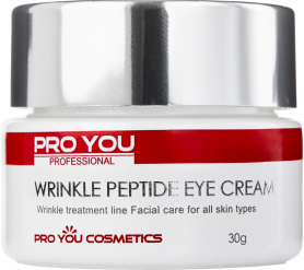 Wrinkle Peptide Eye Cream (Крем для кожи вокруг глаз с пептидами против морщин)