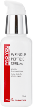 Wrinkle Peptide Serum (Сыворотка с пептидами против морщин