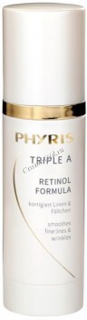 Phyris Triple A Retinol Formula ( " ") - ,   
