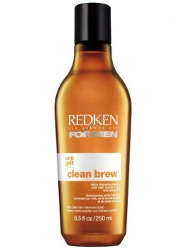 Redken Clean brew (    ), 250 . - ,   