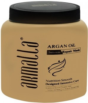 Armalla Argan Oil Hair Intense Repair Mask (  ) - ,   