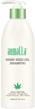 Armalla Hemp seed Oil Shampoo (   ) - ,   