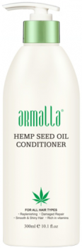Armalla Hemp seed Oil Conditioner (  ) - ,   
