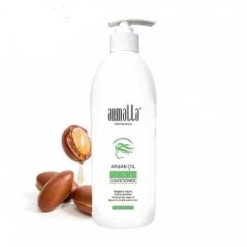 Argan Oil Volume Conditioner (Кондиционер для объема волос)