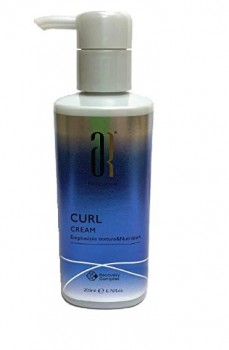 Curl Cream (Крем для кудрявых волос), 200 мл