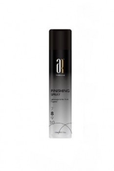 Hair Styling Spray фиксация 8 (Лак сильной фиксации), 400 мл