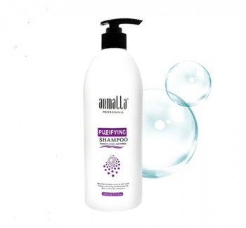 Purifying Shampoo (Шампунь глубокой очистки), 1000 мл