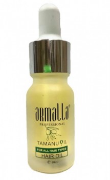 Tamanu Oil (Масло Таману для волос)