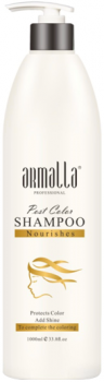 Armalla Post Color Shampoo (Шампунь), 1000 мл
