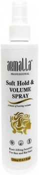 Armalla Soft Hold & Volume Spray (    ), 250  - ,   
