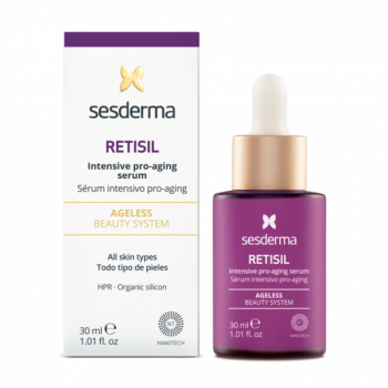 Retisil Intensive Serum (Антивозрастная сыворотка интенсивная), 30 мл
