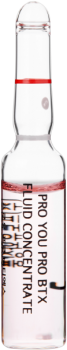 Pro BTX Fluid Concentrate (Флюид-концентрат с эффектом ботулотоксина), 7 x 2 мл