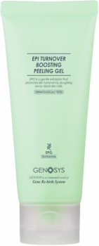 EPI Turnover Boosting Peeling Gel (Энзимный пилинг-гель), 100 мл