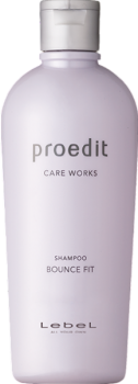 Proedit Bounce Fit Shampoo (Шампунь восстанавливающий для волос)