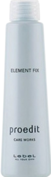 Proedit Care Works Element Fix (Сыворотка для волос)