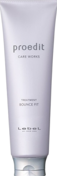 Proedit Hair Treatment Bounce Fit (Маска восстанавливающая для волос)