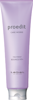 Proedit Hair Treatment Bounce Fit Plus (Маска восстанавливающая для волос)