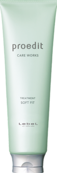 Proedit Hair Treatment Soft Fit (Маска увлажняющая для волос)