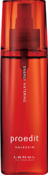 Proedit Hairskin Energy Watering (Энергетический термальный лосьон), 120 гр