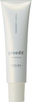 Proedit Hairskin Float Cleansing (Очищающий мусс для волос и кожи головы)