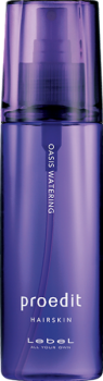 Proedit Hairskin Oasis Watering (Увлажняющий термальный лосьон), 120 гр