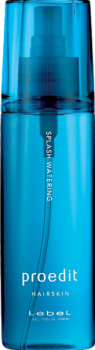 Proedit Hairskin Splash Watering (Освежающий термальный лосьон), 120 гр