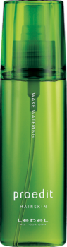 Proedit Hairskin Wake Watering (Пробуждающий термальный лосьон), 120 гр
