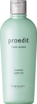 Proedit Shampoo Soft Fit (Увлажняющий шампунь)