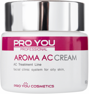 Aroma AC Cream (Крем для проблемной кожи)