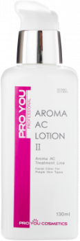 Aroma AC Lotion (Лосьон для проблемной кожи)