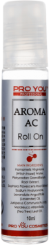 Aroma AC Roll On (Роликовый концентрат для проблемной кожи), 2 x 10 мл